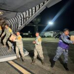 Comunicado de Prensa No. 23/ 19/a. Zona Militar / VI Región Militar