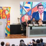 Celebra la UAT Congreso de Ciencias Veterinarias y Producción Animal