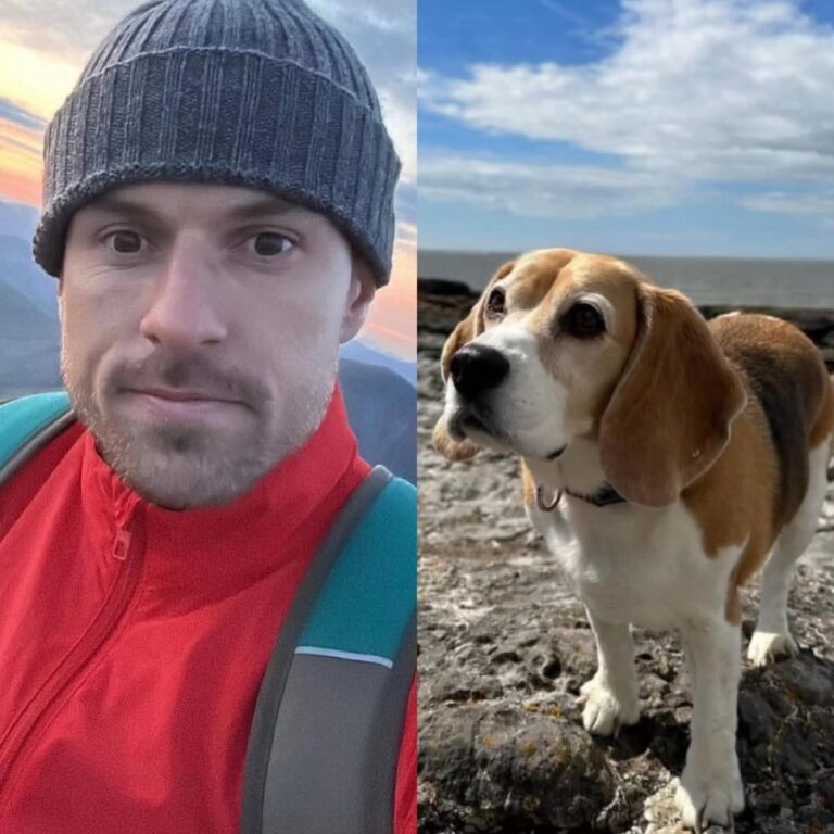 YA NO HAY ESPERANZA DE ENCONTRARLA. 💔🐶