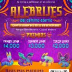 Convocan a inscribirse en concursos para la celebración de Día de Muertos