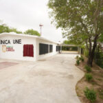 CONTINÚA LA CAMPAÑA DE SALUD PARA LA DETECCIÓN TEMPRANA DEL CÁNCER DE MAMA EN CLÍNICAS UNE