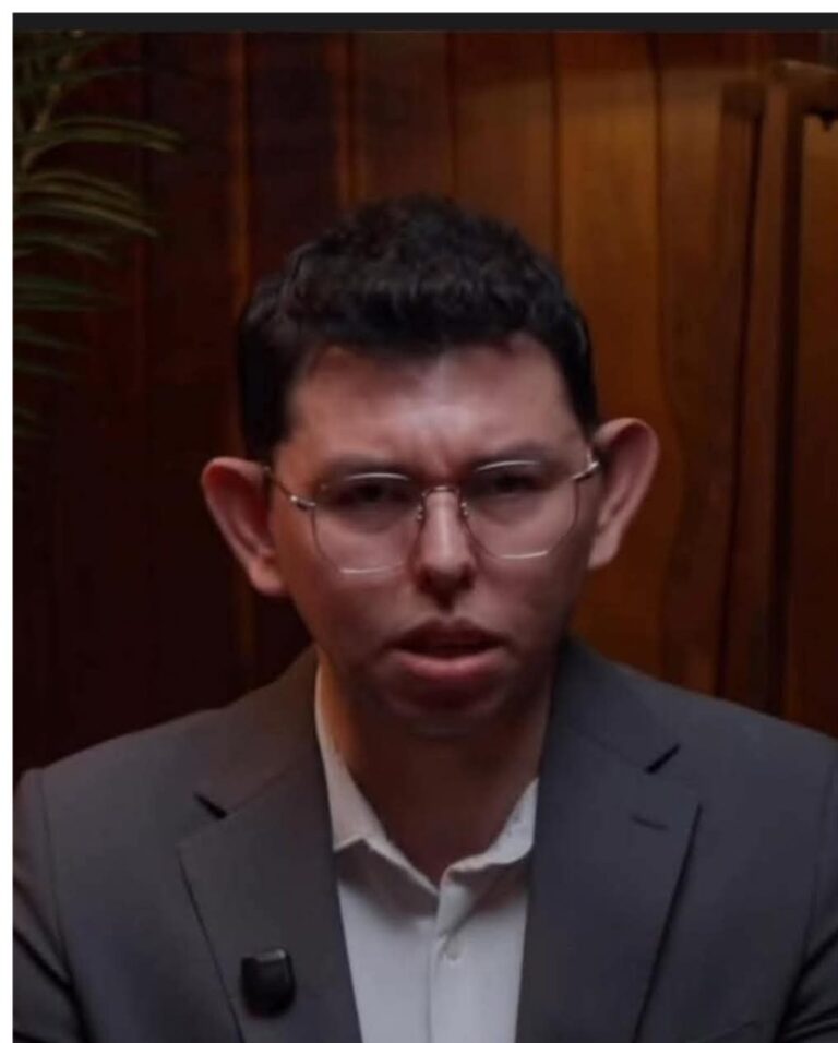 👨🏻‍⚕️😔DR. POLO DA LA CARA Y PIDE PERDON POR CASO ELECTROLIT 💦🥛