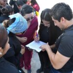 Realiza SSPT Primer Rally por la Salud Mental