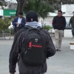 EVENTO DE «NORTE» PODRÍA IMPACTAR A FINALES DE OCTUBRE