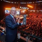 🇲🇽✨ Ricardo Salinas Pliego llama al diálogo y la conciliación durante su cumpleaños en la Arena CDMX 🕊️🎤