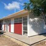 Impulsa Gobierno de Tamaulipas infraestructura educativa en comunidades rurales