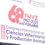 UAT ORGANIZA CONGRESO INTERNACIONAL DE CIENCIAS VETERINARIAS