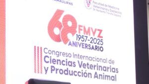 UAT ORGANIZA CONGRESO INTERNACIONAL DE CIENCIAS VETERINARIAS