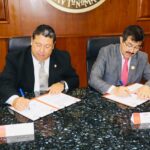 Tec Madero y la UAT fortalecen vínculos académicos al firmar convenio de colaboración
