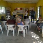 Brinda ITAVU certeza jurídica a familias de Llera