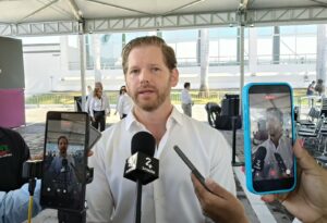 Activará SEDUMA estrategia integral para transformar manejo de residuos de construcción