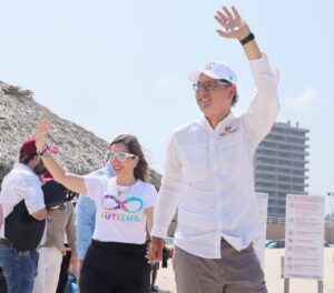 Consolida Ciudad Madero avance en pavimentación al concluir paquete de obras 2025