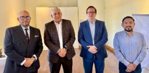 Participa SABG en la Primera Sesión Ordinaria del Comité Coordinador del Sistema Estatal Anticorrupción