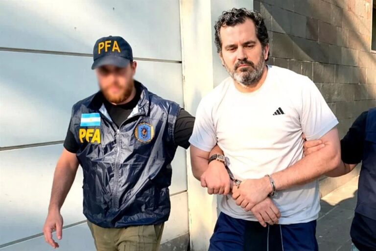 El suspenso no ha acabado; pedirá Farías asilo en Argentina