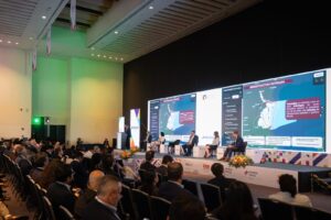 Listo Tamaulipas para ser eje del desarrollo energético nacional: Américo