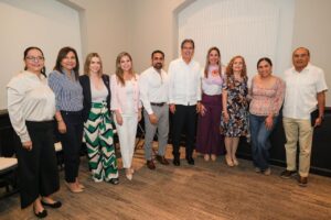 Erasmo González impulsa desarrollo de Ciudad Madero con resultados turísticos históricos y visión de inversión