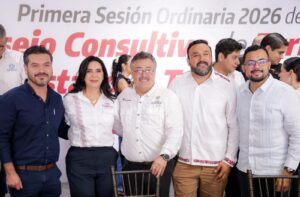 Promueve Consejo Estatal de Turismo, Récord Guinness de Cuera Tamaulipeca