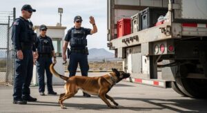Golpe millonario al n4rco en la frontera Reynosa–Texas