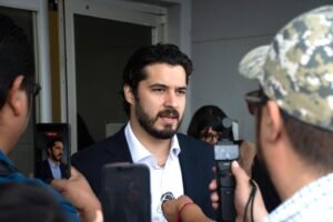 Refuerza STPS atención laboral en Matamoros; avanza recuperación de empleos