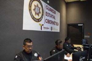 Avanza Tamaulipas en civismo digital y combate de ciberdelitos