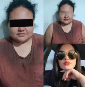 ⚫ NO LA ENCONTRABAN PORQUE USARON FOTO CON FILTRO EN FICHA DE BÚSQUEDA