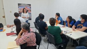 Impulsan vinculación laboral en Tampico con reclutamiento para nueva tienda comercial