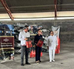 Reconoce Sheinbaum innovación tecnológica de Tamaulipas impulsada por Américo Villarreal