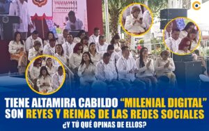 ¿Y Tú, Qué Opinas?