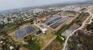 Proyecto Génesis impulsa nueva visión hídrica para el sur de Tamaulipas