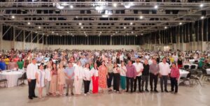 Alianza 2028: Noroña destapa a Olga y a ‘JR’