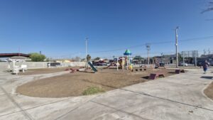Lazos del Bienestar lleva infraestructura y desarrollo comunitario a Nuevo Laredo