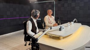 Tamaulipas se administra correctamente y con finanzas eficientes: Américo