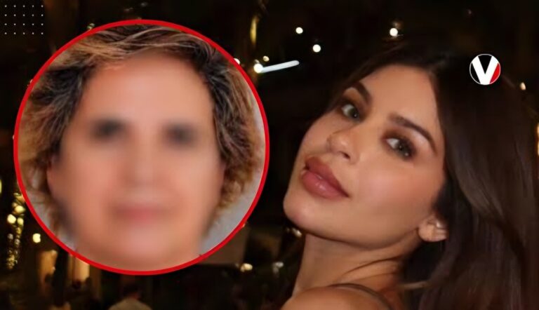 ‘Ella me llevó a eso… vi todo oscuro’: las frases que marcan el crimen de Carolina Flores