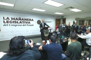Construye Tamaulipas un futuro más ordenado, sustentable y justo para las familias