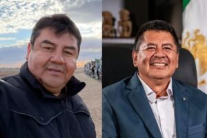 Detiene Harfuch a dos exalcaldes y nadie está exento