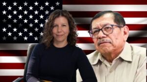 La abogada y exfiscal del sur de New York Sarah Krissoff, será la que defienda al exsecretario de seguridad de Sinaloa.