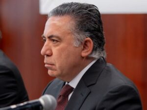 Insunza ante la FGR ‘Yo no serviría ni de testigo protegido ni de testigo colaborador porque nunca he pertenecido a ningún grupo delictivo’