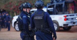 La violencia volvió a golpear a Matamoros