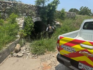 Protección Civil Madero Refuerza Acciones Preventivas Ante la Temporada de Lluvias y Ciclones