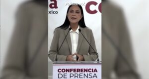 Montiel elogia a ‘Andy’, pero evita sus polémicas en Morena
