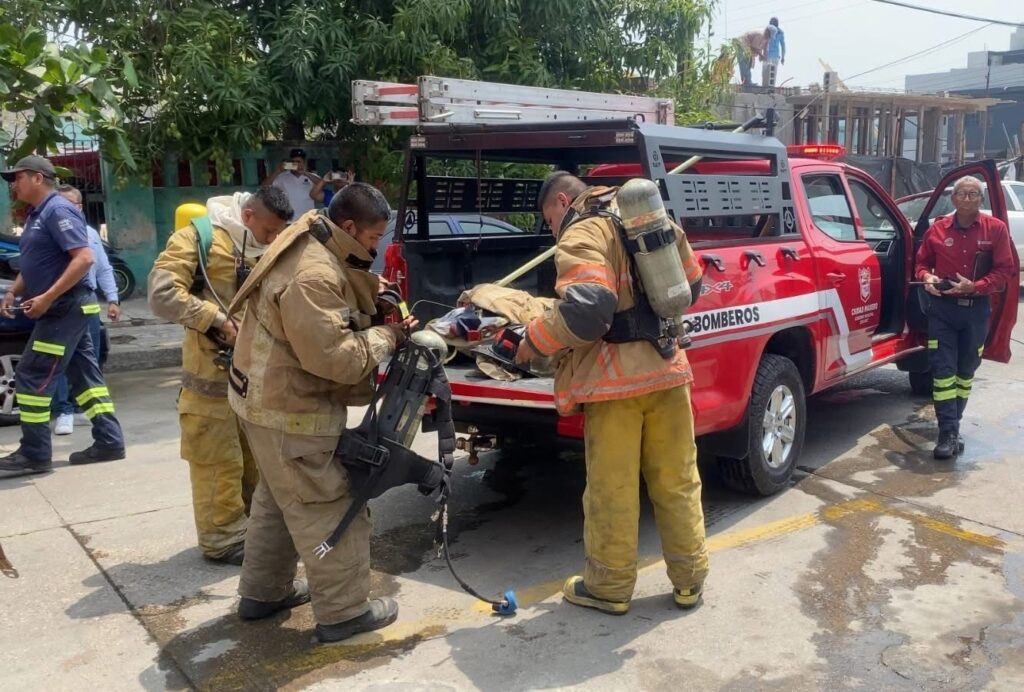 Ciudad Madero se suma al Primer Simulacro Nacional 2026 con ejercicio ...