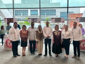CEDES Altamira y Matamoros presentes en Encuentro Nacional Deportivo CECyTE 2026