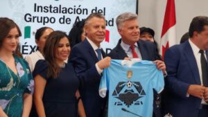 La ventaja aplastante de Chucho en el PAN jaibo