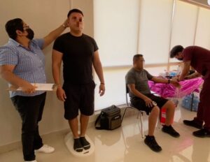 Inicia SSPT Proceso de Promoción de Grados para Guardia Estatal 2026