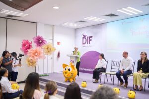 Arranca DIF Tamaulipas el boteo TELETÓN 2026 con la entrega de ánforas para los 43 municipios