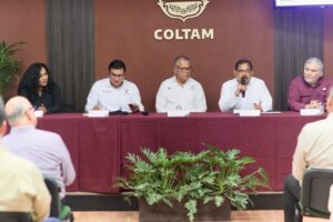 Fortalecen ITM y COLTAM alianza estratégica en materia de movilidad humana en Tamaulipas