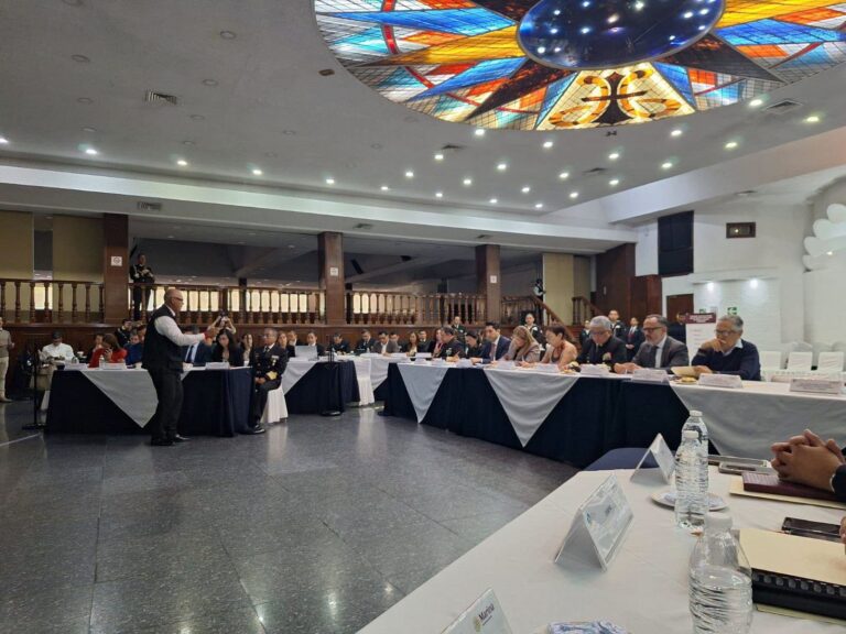 Participa Tamaulipas en Foro Nacional de Mares y Costas
