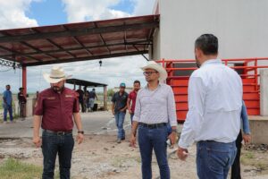 Exploran oportunidades para la producción de bioenergía en González