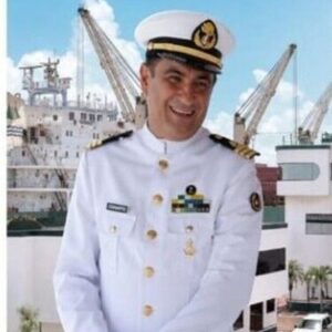 ASIPONA Tampico realiza nuevo relevo tras investigaciones por huachicol