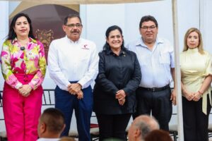 💵✈️ Abren oficina para defender remesas y atender a deportados en El Mante